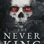 کتاب The Never King (پادشاه هرگز) نسخه انگلیسی PDF | Nikki St. Crowe (نیکی سنت کرو)