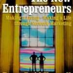 کتاب The New Entrepreneurz (کارآفرینان جدید) نسخه انگلیسی PDF | رونن گافنی و سیمچا گلاک