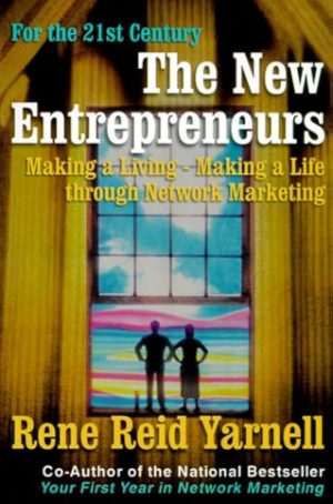 کتاب The New Entrepreneurz (کارآفرینان جدید) نسخه انگلیسی PDF | رونن گافنی و سیمچا گلاک