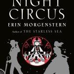 کتاب The Night Circus (سیرک شبانه) نسخه انگلیسی PDF | Erin Morgenstern