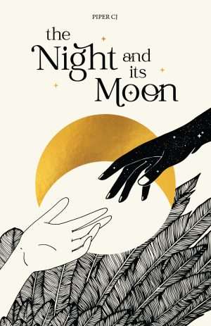 کتاب The Night It's Moon (شبی که ماه است) نسخه انگلیسی PDF | پایپر سی‌جی