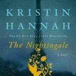 کتاب The Nightingale (بلبل) نسخه انگلیسی PDF | کریستین هانا
