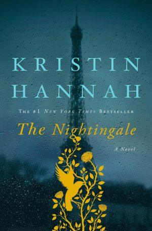 کتاب The Nightingale (بلبل) نسخه انگلیسی PDF | کریستین هانا