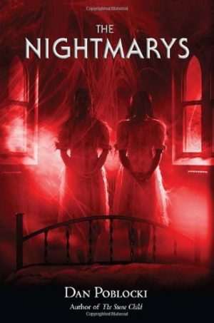 کتاب The Nightmarys (شب‌هراس‌ها) نسخه انگلیسی PDF | دن پوبلوکی