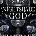 کتاب The Nightshade God نسخه انگلیسی PDF | Hannah Whitten