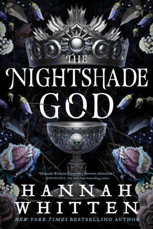 کتاب The Nightshade God نسخه انگلیسی PDF | Hannah Whitten