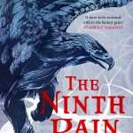 کتاب The Ninth Rain (باران نهم) نسخه انگلیسی PDF | Jen Williams (جن ویلیامز)