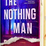کتاب The Nothing Man (مرد هیچ‌کس) نسخه انگلیسی PDF | Catherine Ryan Howard