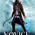 کتاب The Novice (تازه‌کار) نسخه انگلیسی PDF | تاران ماتارو