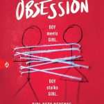کتاب The Obsession (وسواس) نسخه انگلیسی PDF | Jesse Q. Sutanto