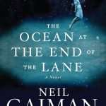 کتاب The Ocean at the End of the Lane (اقیانوس انتهای جاده) نسخه انگلیسی PDF | Neil Gaiman (نیل گیمن)