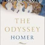 کتاب The Odyssey (ادیسه) نسخه انگلیسی PDF | هومر