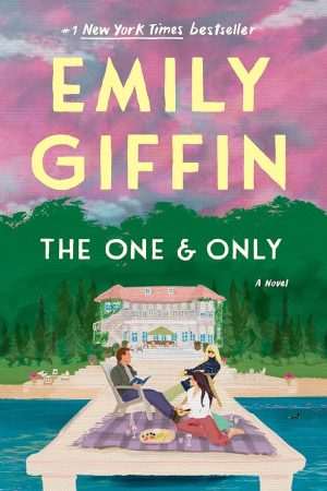 کتاب The One and Only (تنها و یگانه) نسخه انگلیسی PDF | Jennifer L. Armentrout (جنیفر ال. آرمنتراوت)