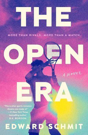 کتاب The Open Era (دوران باز) نسخه انگلیسی PDF | Edward Schmit