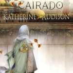 کتاب The Orb of Cairado (گوی کایرادو) نسخه انگلیسی PDF | کاترین ادیسون