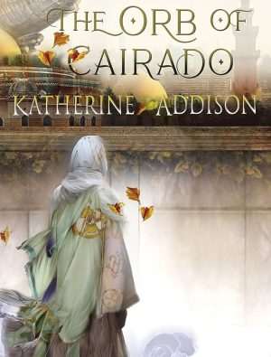 کتاب The Orb of Cairado (گوی کایرادو) نسخه انگلیسی PDF | کاترین ادیسون