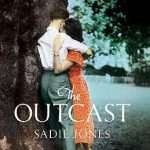 کتاب The Outcast (تبعیدی) نسخه انگلیسی PDF | تاران ماتارو