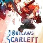 کتاب The Outlaws (یاغیان) نسخه انگلیسی PDF | Jonathan Stroud (جاناتان استرود)