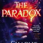 کتاب The Paradox (پارادوکس) نسخه انگلیسی PDF | Charlie Fletcher (چارلی فلچر)