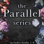 کتاب The Parallel Series Book 1.4 نسخه انگلیسی PDF | Elizabeth O'Roark