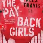 کتاب The Payback Girls (دختران انتقام) نسخه انگلیسی PDF | الکس تراویس