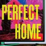 کتاب The Perfect Home (خانه بی‌نقص) نسخه انگلیسی PDF | Daniel Kenitz (دنیل کنیتز)