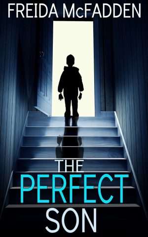 کتاب The Perfect Son (پسر کامل) نسخه انگلیسی PDF | فریدا مک‌فادن