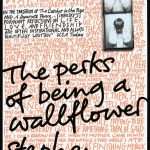 کتاب The Perks of Being a Wallflower (مزایای گوشه‌گیر بودن) نسخه انگلیسی PDF | Stephen Chbosky (استیون چباسکی)