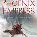 کتاب The Phoenix Empress (امپراتریس ققنوس) نسخه انگلیسی PDF | کی. آرسنو ریورا