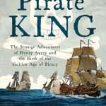 کتاب The Pirate King (پادشاه دزدان دریایی) نسخه انگلیسی PDF | آر. ای. سالواتوره