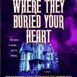 کتاب The Place Where They Buried Your Heart (جایی که قلبت را دفن کردند) نسخه انگلیسی PDF | Christina Henry