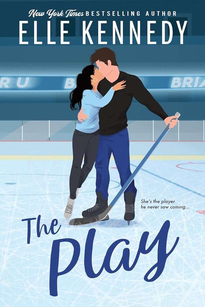 کتاب The Play (بازی) نسخه انگلیسی PDF | ال کندی کتاب The Play (بازی) نسخه انگلیسی PDF | ال کندی