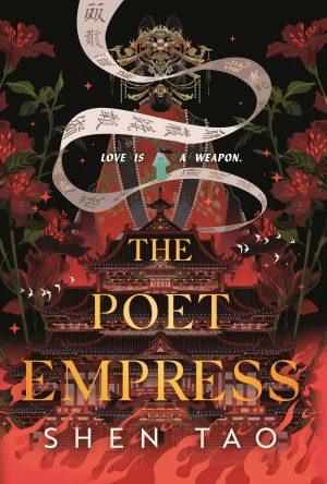 کتاب The Poet Empress (امپراتریس شاعر) نسخه انگلیسی PDF | Shen Tao