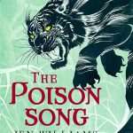 کتاب The Poison Song (ترانه زهر) نسخه انگلیسی PDF | Jen Williams (جن ویلیامز)