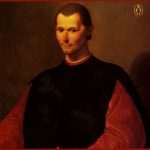 کتاب The Portable Machiavelli (ماکیاولی قابل حمل) نسخه انگلیسی PDF | نیکولو ماکیاولی