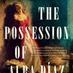 کتاب The Possession of Alba Diaz (تسخیر آلبا دیاز) نسخه انگلیسی PDF | ایزابل کانیاس