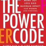 کتاب The Power Code (کد قدرت) نسخه انگلیسی PDF | کاتلین هان