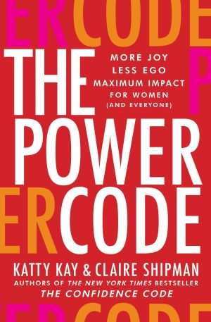 کتاب The Power Code (کد قدرت) نسخه انگلیسی PDF | کاتلین هان
