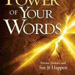 کتاب The Power of Your Words (قدرت کلمات شما) نسخه انگلیسی PDF | دان گاس