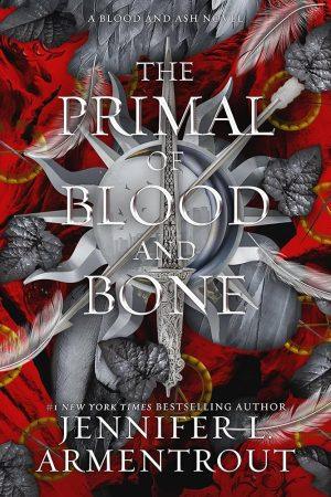 کتاب The Primal of Blood and Bone (نخستینِ خون و استخوان) نسخه انگلیسی PDF | جنیفر ال. آرمنتروت