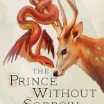 کتاب The Prince Without Sorrow (شاهزاده بی‌اندوه) نسخه انگلیسی PDF | Maithree Wijesekara (مایتری ویجسکارا)