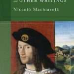 کتاب The Prince and Other Writings (شهریار و دیگر نوشته‌ها) نسخه انگلیسی PDF | نیکولو ماکیاولی