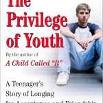 کتاب The Privilege of Youth (امتیاز جوانی) نسخه انگلیسی PDF | دیو پلزر