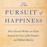 کتاب The Pursuit of Happiness (در جستجوی خوشبختی) نسخه انگلیسی PDF | جفری روزن