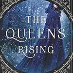 کتاب The Queen's Rising نسخه انگلیسی PDF | Rebecca Ross
