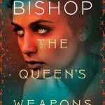 کتاب The Queen's Weapons (سلاح‌های ملکه) نسخه انگلیسی PDF | Anne Bishop (آن بیشاپ)