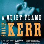 کتاب The Quiet Flame (شعله خاموش) نسخه انگلیسی PDF | Willow A. McDowell