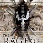 کتاب The Rage of Dragons (خشم اژدهایان) نسخه انگلیسی PDF | ایوان وینتر