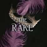 کتاب The Rake (رِیک) نسخه انگلیسی PDF | ال. جی. شن