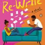 کتاب The Re-Write (بازنویسی) نسخه انگلیسی PDF | لیزی دامیلولا بلکبرن